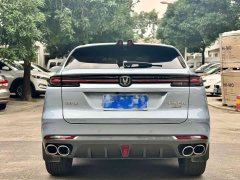 Changan UNI-K 2021 2.0T Distinguished Edition - фото 5