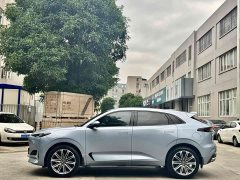 Changan UNI-K 2021 2.0T Distinguished Edition - фото 7