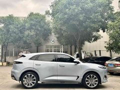 Changan UNI-K 2021 2.0T Distinguished Edition - фото 8