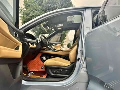 Changan UNI-K 2021 2.0T Distinguished Edition - фото 9