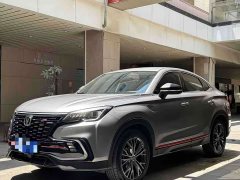 Changan CS85 COUPE 1.5T DCTPremium Version - фото 1