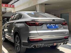 Changan CS85 COUPE 1.5T DCTPremium Version - фото 3
