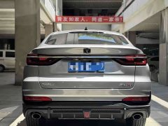 Changan CS85 COUPE 1.5T DCTPremium Version - фото 4