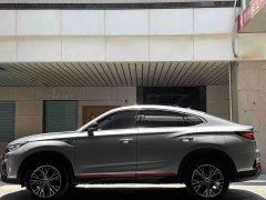 Changan CS85 COUPE 1.5T DCTPremium Version - фото 5