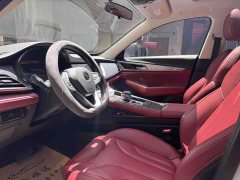 Changan CS85 COUPE 1.5T DCTPremium Version - фото 6