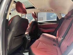Changan CS85 COUPE 1.5T DCTPremium Version - фото 7