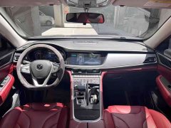 Changan CS85 COUPE 1.5T DCTPremium Version - фото 8