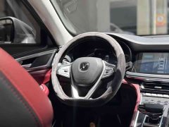 Changan CS85 COUPE 1.5T DCTPremium Version - фото 9