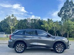 Changan CS75PLUS third generation 1.5T automatic premium - фото 3