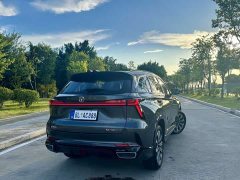 Changan CS75PLUS third generation 1.5T automatic premium - фото 4