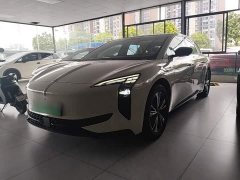 Hongqi EH7 2025 690 Smart Select Edition - фото 1