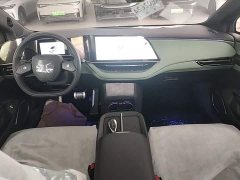 Hongqi EH7 2025 690 Smart Select Edition - фото 10