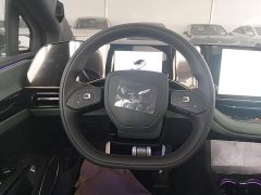 Hongqi EH7 2025 690 Smart Select Edition - фото 11