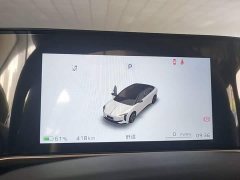 Hongqi EH7 2025 690 Smart Select Edition - фото 12