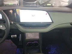 Hongqi EH7 2025 690 Smart Select Edition - фото 13