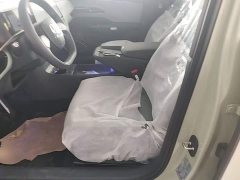 Hongqi EH7 2025 690 Smart Select Edition - фото 15