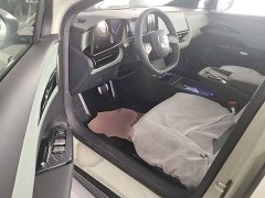 Hongqi EH7 2025 690 Smart Select Edition - фото 16