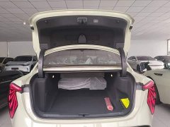 Hongqi EH7 2025 690 Smart Select Edition - фото 19