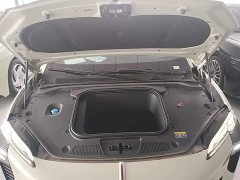 Hongqi EH7 2025 690 Smart Select Edition - фото 20
