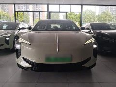 Hongqi EH7 2025 690 Smart Select Edition - фото 3