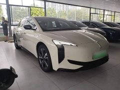 Hongqi EH7 2025 690 Smart Select Edition - фото 4