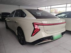 Hongqi EH7 2025 690 Smart Select Edition - фото 5