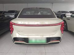 Hongqi EH7 2025 690 Smart Select Edition - фото 6