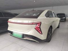 Hongqi EH7 2025 690 Smart Select Edition - фото 7