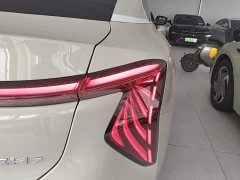 Hongqi EH7 2025 690 Smart Select Edition - фото 8