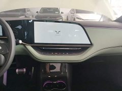 Hongqi EH7 2025 690 Smart Select Edition - фото 13