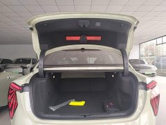 Hongqi EH7 2025 690 Smart Select Edition - фото 19