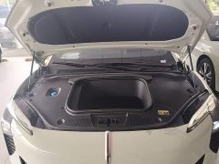 Hongqi EH7 2025 690 Smart Select Edition - фото 20
