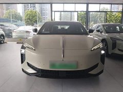 Hongqi EH7 2025 690 Smart Select Edition - фото 3