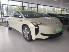 Hongqi EH7 2025 690 Smart Select Edition - фото 4