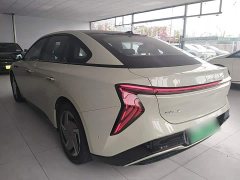 Hongqi EH7 2025 690 Smart Select Edition - фото 5
