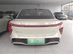 Hongqi EH7 2025 690 Smart Select Edition - фото 6
