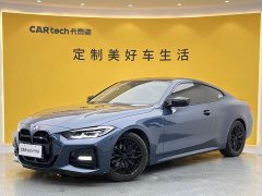 BMW 4 Series 2023 425i M Sports Package - фото 1
