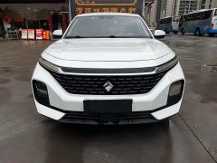 Baojun RC-5 2020 RC-5W 1.5T CVT Zhiyao luxury - фото 2