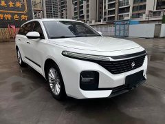 Baojun RC-5 2020 RC-5W 1.5T CVT Zhiyao luxury - фото 3
