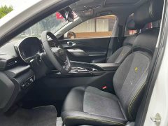 Baojun RC-5 2020 RC-5W 1.5T CVT Zhiyao luxury - фото 4