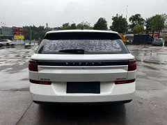 Baojun RC-5 2020 RC-5W 1.5T CVT Zhiyao luxury - фото 8