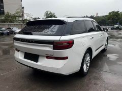 Baojun RC-5 2020 RC-5W 1.5T CVT Zhiyao luxury - фото 9