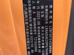 Baojun Yueye Zhizun Edition - фото 19