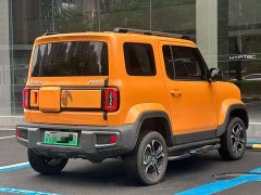 Baojun Yueye Zhizun Edition - фото 2