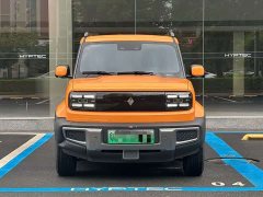 Baojun Yueye Zhizun Edition - фото 3