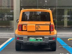 Baojun Yueye Zhizun Edition - фото 4