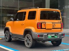Baojun Yueye Zhizun Edition - фото 6