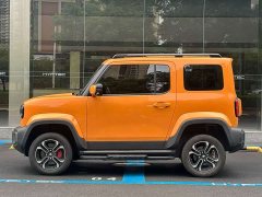 Baojun Yueye Zhizun Edition - фото 7