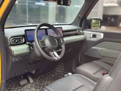 Baojun Yueye Zhizun Edition - фото 8