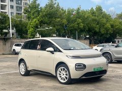 Baojun Yunduo 2023 460 Pro - фото 3